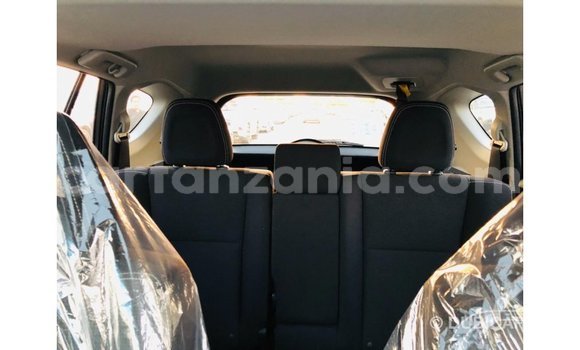 Nunua Imported Toyota 4Runner Nyeusi Gari ndani ya Import - Dubai nchini Arusha Nunua Imported Toyota 4Runner Nyeusi Gari ndani ya Import - Dubai nchini Arusha