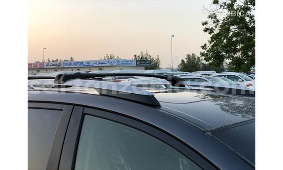 Nunua Imported Toyota 4Runner Nyeusi Gari ndani ya Import - Dubai nchini Arusha Nunua Imported Toyota 4Runner Nyeusi Gari ndani ya Import - Dubai nchini Arusha