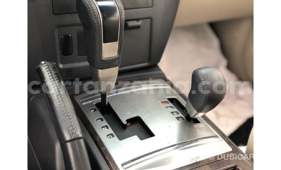 Nunua Imported Mitsubishi Pajero Nyeupe Gari ndani ya Import - Dubai nchini Arusha Nunua Imported Mitsubishi Pajero Nyeupe Gari ndani ya Import - Dubai nchini Arusha