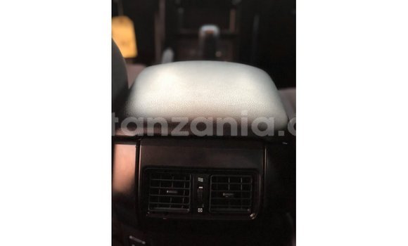 Buy Import Toyota Prado White Car in Import - Dubai in Arusha Buy Import Toyota Prado White Car in Import - Dubai in Arusha