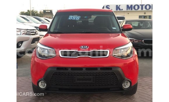 Nunua Imported Kia Soul Nyekundu Gari ndani ya Import - Dubai nchini Arusha Nunua Imported Kia Soul Nyekundu Gari ndani ya Import - Dubai nchini Arusha