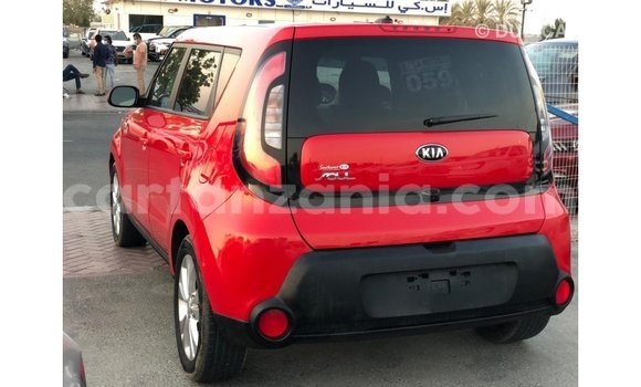 Nunua Imported Kia Soul Nyekundu Gari ndani ya Import - Dubai nchini Arusha Nunua Imported Kia Soul Nyekundu Gari ndani ya Import - Dubai nchini Arusha