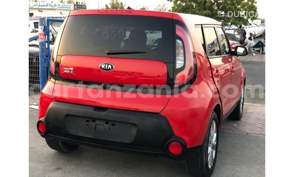 Nunua Imported Kia Soul Nyekundu Gari ndani ya Import - Dubai nchini Arusha Nunua Imported Kia Soul Nyekundu Gari ndani ya Import - Dubai nchini Arusha