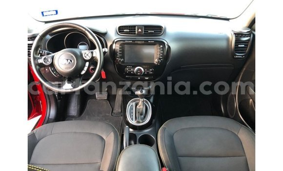 Nunua Imported Kia Soul Nyekundu Gari ndani ya Import - Dubai nchini Arusha Nunua Imported Kia Soul Nyekundu Gari ndani ya Import - Dubai nchini Arusha