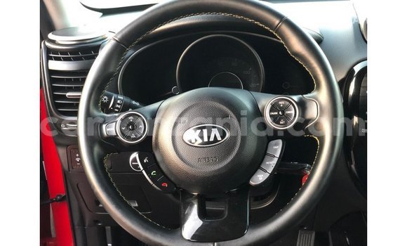 Nunua Imported Kia Soul Nyekundu Gari ndani ya Import - Dubai nchini Arusha Nunua Imported Kia Soul Nyekundu Gari ndani ya Import - Dubai nchini Arusha