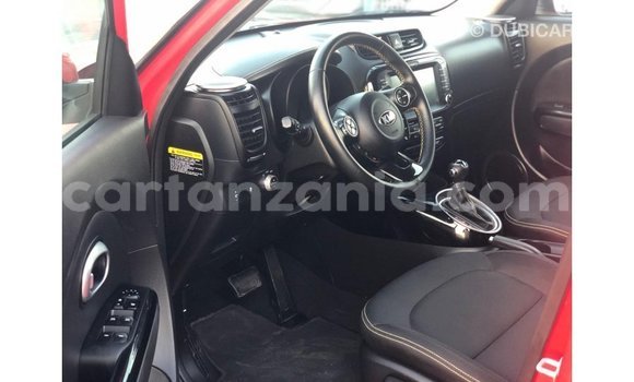 Nunua Imported Kia Soul Nyekundu Gari ndani ya Import - Dubai nchini Arusha Nunua Imported Kia Soul Nyekundu Gari ndani ya Import - Dubai nchini Arusha