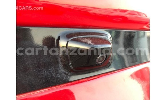 Nunua Imported Kia Soul Nyekundu Gari ndani ya Import - Dubai nchini Arusha Nunua Imported Kia Soul Nyekundu Gari ndani ya Import - Dubai nchini Arusha