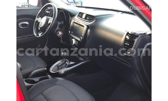 Nunua Imported Kia Soul Nyekundu Gari ndani ya Import - Dubai nchini Arusha Nunua Imported Kia Soul Nyekundu Gari ndani ya Import - Dubai nchini Arusha