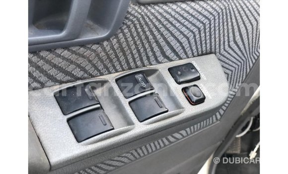 Buy Import Toyota Land Cruiser White Car in Import - Dubai in Arusha Buy Import Toyota Land Cruiser White Car in Import - Dubai in Arusha
