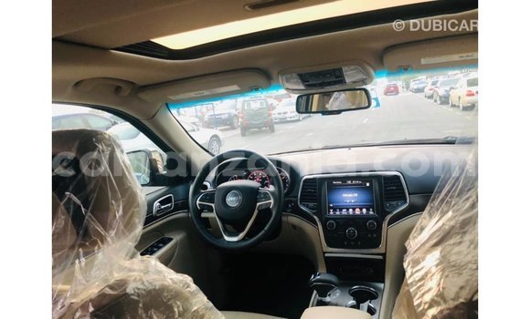 Buy Import Jeep Grand Cherokee Black Car in Import - Dubai in Arusha Buy Import Jeep Grand Cherokee Black Car in Import - Dubai in Arusha