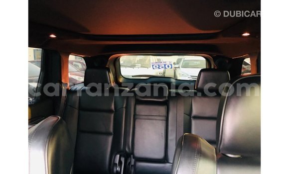 Buy Import Jeep Grand Cherokee Black Car in Import - Dubai in Arusha Buy Import Jeep Grand Cherokee Black Car in Import - Dubai in Arusha
