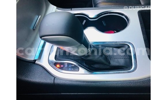 Buy Import Jeep Grand Cherokee Black Car in Import - Dubai in Arusha Buy Import Jeep Grand Cherokee Black Car in Import - Dubai in Arusha