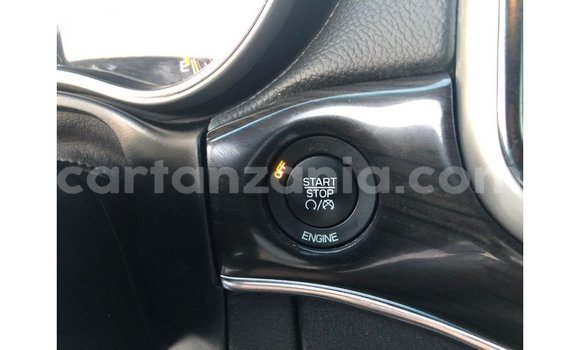 Buy Import Jeep Grand Cherokee Black Car in Import - Dubai in Arusha Buy Import Jeep Grand Cherokee Black Car in Import - Dubai in Arusha