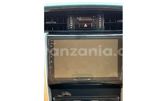 Nunua Imported Toyota Fortuner Nyingine Gari ndani ya Import - Dubai nchini Arusha Nunua Imported Toyota Fortuner Nyingine Gari ndani ya Import - Dubai nchini Arusha