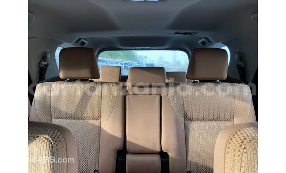 Nunua Imported Toyota Fortuner Nyingine Gari ndani ya Import - Dubai nchini Arusha Nunua Imported Toyota Fortuner Nyingine Gari ndani ya Import - Dubai nchini Arusha