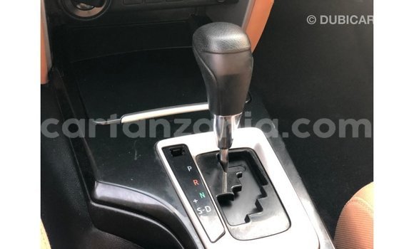 Nunua Imported Toyota Fortuner Nyingine Gari ndani ya Import - Dubai nchini Arusha Nunua Imported Toyota Fortuner Nyingine Gari ndani ya Import - Dubai nchini Arusha
