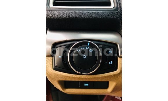 Buy Import Ford Explorer Red Car in Import - Dubai in Arusha Buy Import Ford Explorer Red Car in Import - Dubai in Arusha