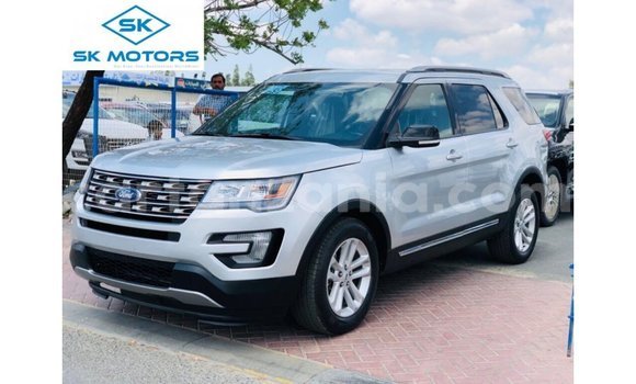 Buy Import Ford Explorer Other Car in Import - Dubai in Arusha