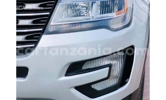 Nunua Imported Ford Explorer Nyingine Gari ndani ya Import - Dubai nchini Arusha Nunua Imported Ford Explorer Nyingine Gari ndani ya Import - Dubai nchini Arusha