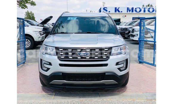 Nunua Imported Ford Explorer Nyingine Gari ndani ya Import - Dubai nchini Arusha Nunua Imported Ford Explorer Nyingine Gari ndani ya Import - Dubai nchini Arusha