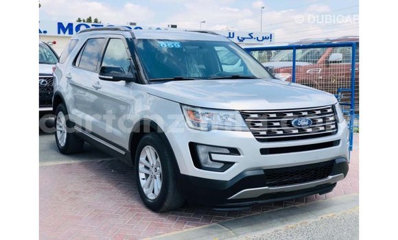 Nunua Imported Ford Explorer Nyingine Gari ndani ya Import - Dubai nchini Arusha Nunua Imported Ford Explorer Nyingine Gari ndani ya Import - Dubai nchini Arusha