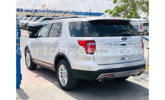 Nunua Imported Ford Explorer Nyingine Gari ndani ya Import - Dubai nchini Arusha Nunua Imported Ford Explorer Nyingine Gari ndani ya Import - Dubai nchini Arusha