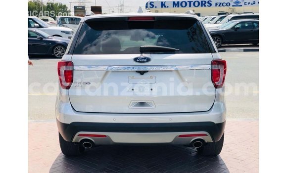 Nunua Imported Ford Explorer Nyingine Gari ndani ya Import - Dubai nchini Arusha Nunua Imported Ford Explorer Nyingine Gari ndani ya Import - Dubai nchini Arusha