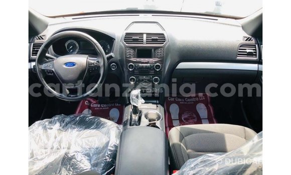 Nunua Imported Ford Explorer Nyingine Gari ndani ya Import - Dubai nchini Arusha Nunua Imported Ford Explorer Nyingine Gari ndani ya Import - Dubai nchini Arusha