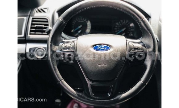 Nunua Imported Ford Explorer Nyingine Gari ndani ya Import - Dubai nchini Arusha Nunua Imported Ford Explorer Nyingine Gari ndani ya Import - Dubai nchini Arusha