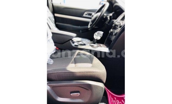 Nunua Imported Ford Explorer Nyingine Gari ndani ya Import - Dubai nchini Arusha Nunua Imported Ford Explorer Nyingine Gari ndani ya Import - Dubai nchini Arusha
