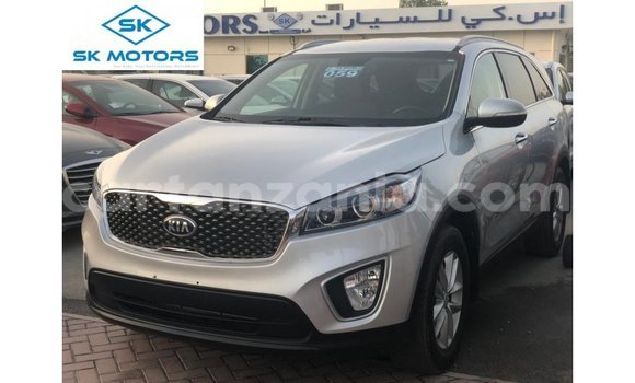 Buy Import Kia Sorento Other Car in Import - Dubai in Arusha