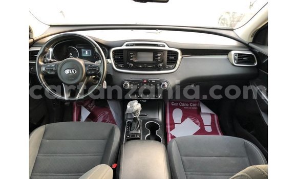 Nunua Imported Kia Sorento Nyingine Gari ndani ya Import - Dubai nchini Arusha Nunua Imported Kia Sorento Nyingine Gari ndani ya Import - Dubai nchini Arusha