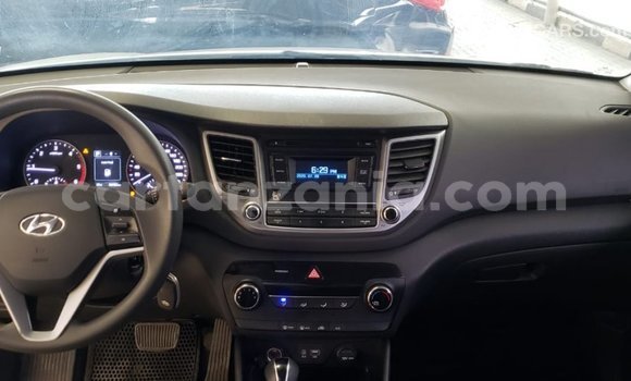 Buy Import Hyundai Tucson White Car in Import - Dubai in Arusha Buy Import Hyundai Tucson White Car in Import - Dubai in Arusha