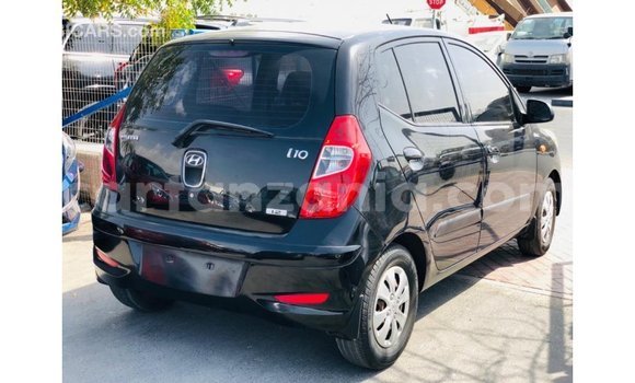 Nunua Imported Hyundai i10 Nyeusi Gari ndani ya Import - Dubai nchini Arusha Nunua Imported Hyundai i10 Nyeusi Gari ndani ya Import - Dubai nchini Arusha
