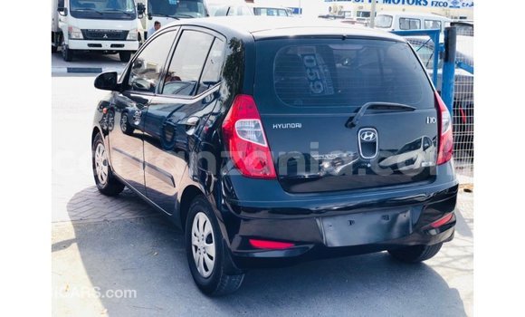 Nunua Imported Hyundai i10 Nyeusi Gari ndani ya Import - Dubai nchini Arusha Nunua Imported Hyundai i10 Nyeusi Gari ndani ya Import - Dubai nchini Arusha
