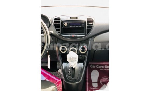 Nunua Imported Hyundai i10 Nyeusi Gari ndani ya Import - Dubai nchini Arusha Nunua Imported Hyundai i10 Nyeusi Gari ndani ya Import - Dubai nchini Arusha