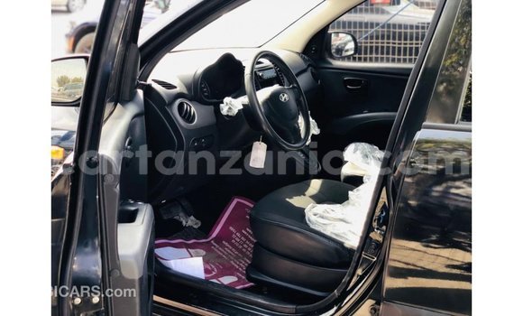 Nunua Imported Hyundai i10 Nyeusi Gari ndani ya Import - Dubai nchini Arusha Nunua Imported Hyundai i10 Nyeusi Gari ndani ya Import - Dubai nchini Arusha