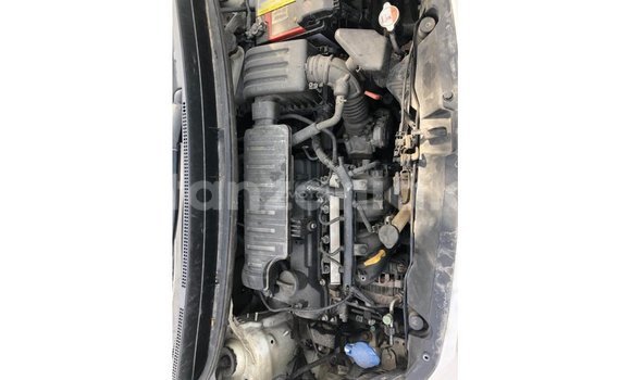 Buy Import Kia Picanto White Car in Import - Dubai in Arusha Buy Import Kia Picanto White Car in Import - Dubai in Arusha