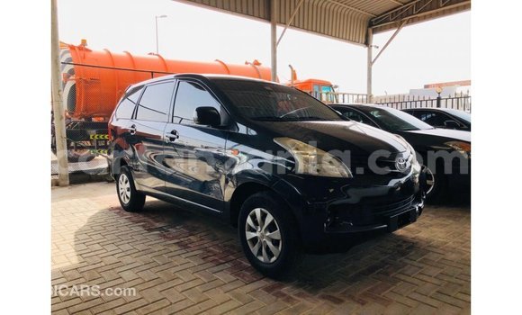 Nunua Imported Toyota Avanza Nyeusi Gari ndani ya Import - Dubai nchini Arusha Nunua Imported Toyota Avanza Nyeusi Gari ndani ya Import - Dubai nchini Arusha