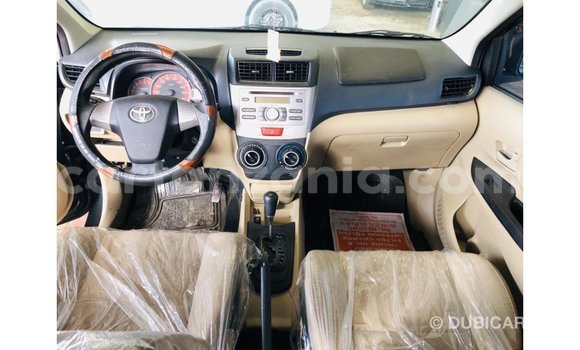 Nunua Imported Toyota Avanza Nyeusi Gari ndani ya Import - Dubai nchini Arusha Nunua Imported Toyota Avanza Nyeusi Gari ndani ya Import - Dubai nchini Arusha