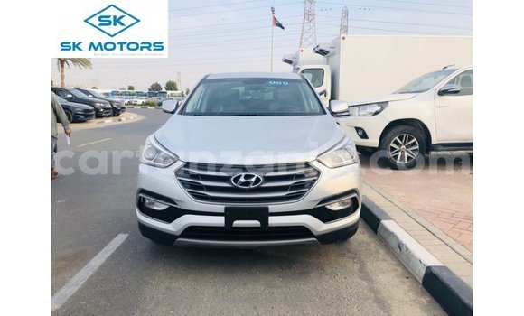 Buy Import Hyundai Santa Fe Other Car in Import - Dubai in Arusha Buy Import Hyundai Santa Fe Other Car in Import - Dubai in Arusha