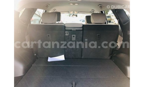 Buy Import Hyundai Santa Fe Other Car in Import - Dubai in Arusha Buy Import Hyundai Santa Fe Other Car in Import - Dubai in Arusha
