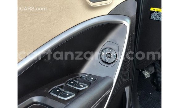 Buy Import Hyundai Santa Fe Red Car in Import - Dubai in Arusha Buy Import Hyundai Santa Fe Red Car in Import - Dubai in Arusha