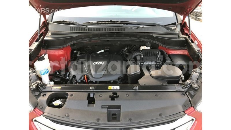 Big with watermark hyundai santa fe arusha import dubai 10140