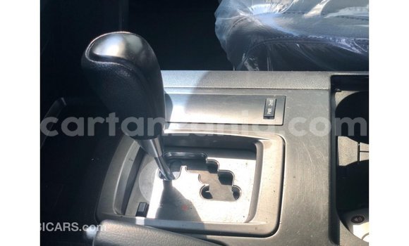 Buy Import Toyota Land Cruiser White Car in Import - Dubai in Arusha Buy Import Toyota Land Cruiser White Car in Import - Dubai in Arusha