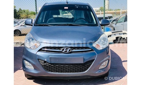 Nunua Imported Hyundai i10 Bluu Gari ndani ya Import - Dubai nchini Arusha Nunua Imported Hyundai i10 Bluu Gari ndani ya Import - Dubai nchini Arusha