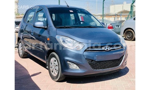 Nunua Imported Hyundai i10 Bluu Gari ndani ya Import - Dubai nchini Arusha Nunua Imported Hyundai i10 Bluu Gari ndani ya Import - Dubai nchini Arusha