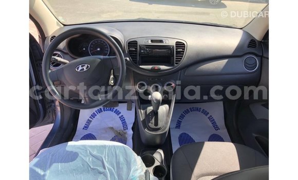 Nunua Imported Hyundai i10 Bluu Gari ndani ya Import - Dubai nchini Arusha Nunua Imported Hyundai i10 Bluu Gari ndani ya Import - Dubai nchini Arusha