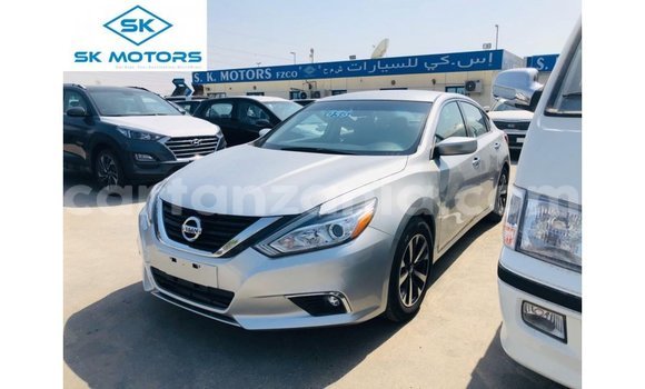 Buy Import Nissan Altima Other Car in Import - Dubai in Arusha