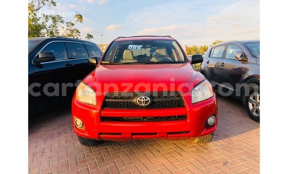 Nunua Imported Toyota 4Runner Nyekundu Gari ndani ya Import - Dubai nchini Arusha Nunua Imported Toyota 4Runner Nyekundu Gari ndani ya Import - Dubai nchini Arusha
